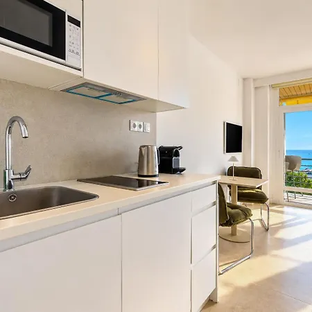 Casa Marena - Sea View, Sunny Terrace & Pool *
