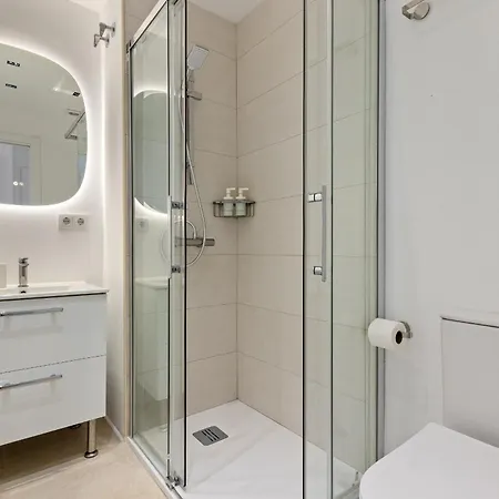 Casa Marena - Sea View, Sunny Terrace & Pool Appartement Torremolinos